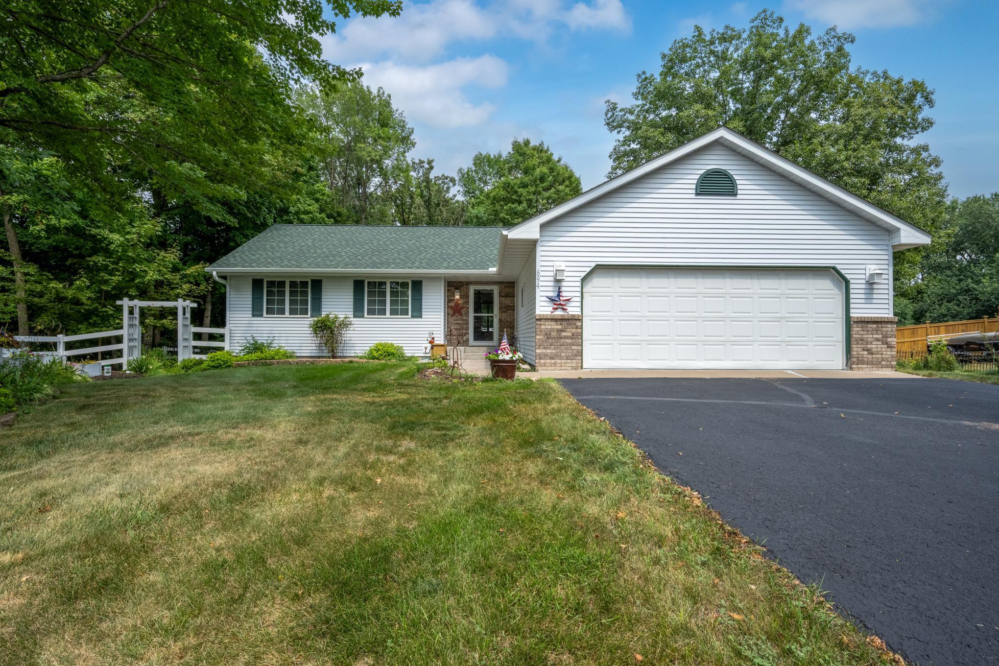 46th image of 694 S Moody Rd, Saint Croix Falls, WI 54024 | MLS# 7117635