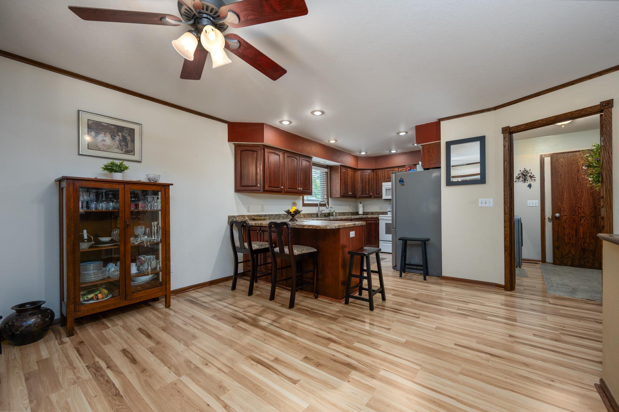 3rd image of 694 S Moody Rd, Saint Croix Falls, WI 54024 | MLS# 7117635