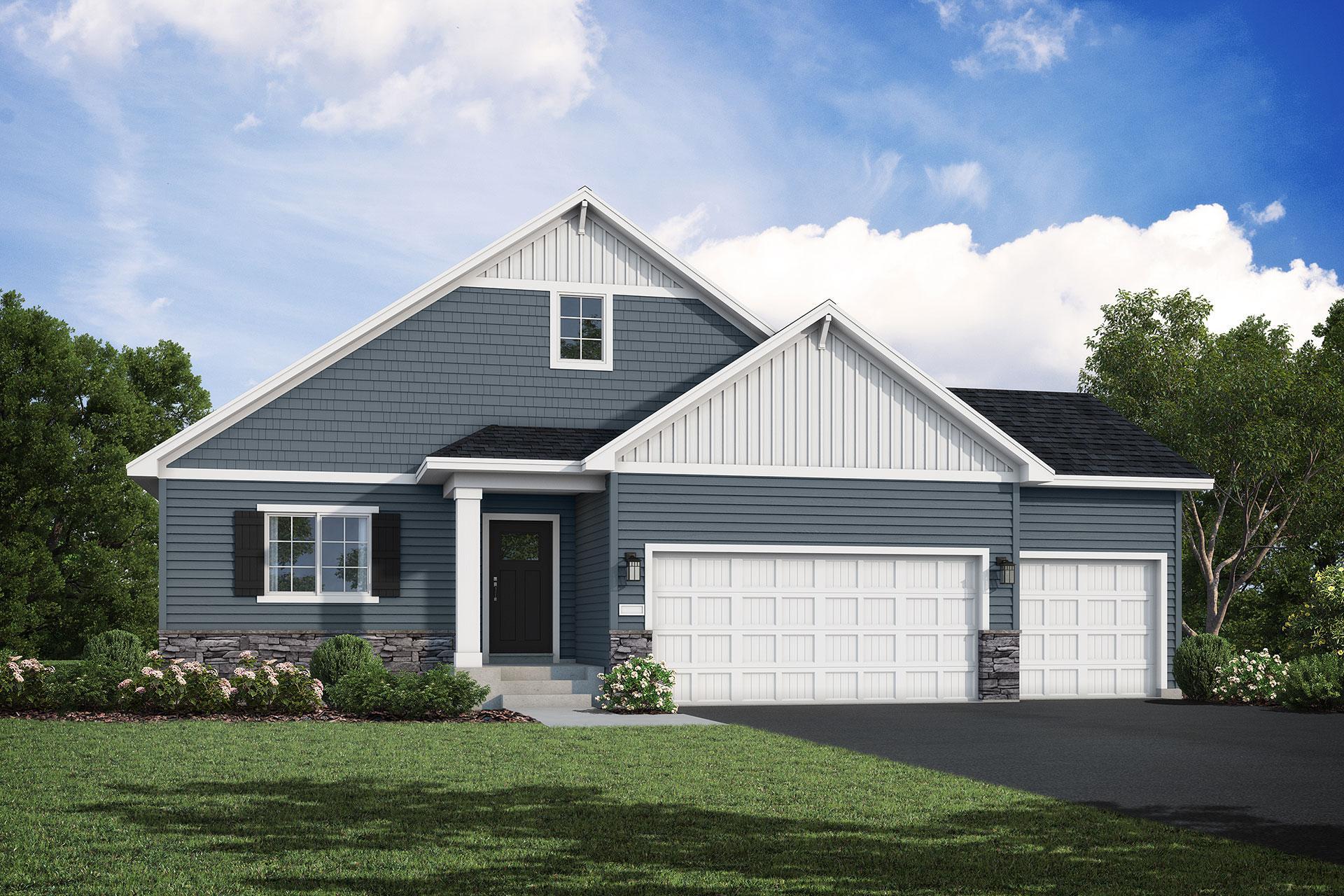1st image of 3669 237th Ave Nw, Saint Francis, MN 55070 | MLS# 7117637