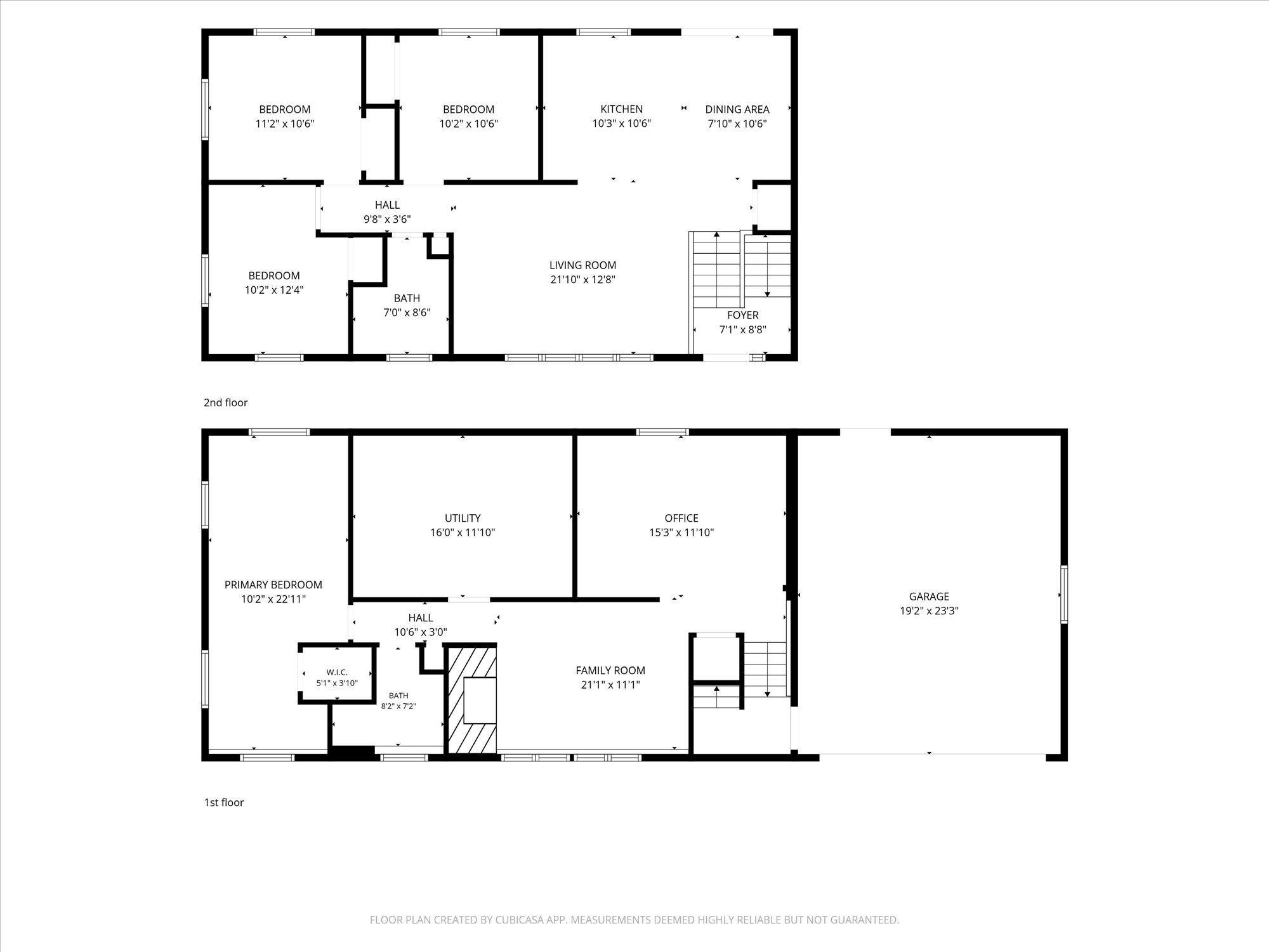 53rd image of 18480 Country Squires Cir, Prior Lake, MN 55372 | MLS# 7117653