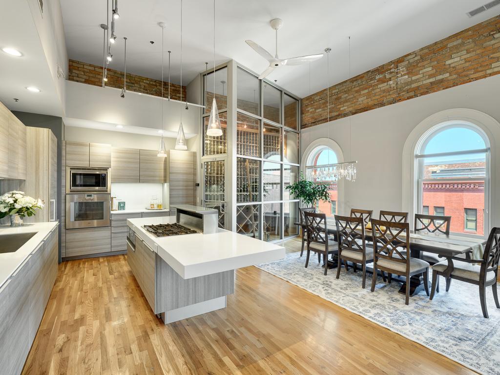 5th image of 300 Wall St #701, Saint Paul, MN 55101 | MLS# 7117678