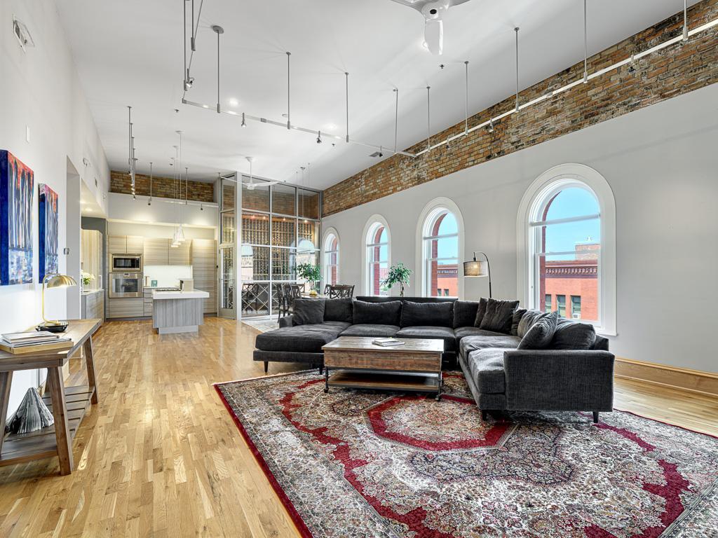 3rd image of 300 Wall St #701, Saint Paul, MN 55101 | MLS# 7117678