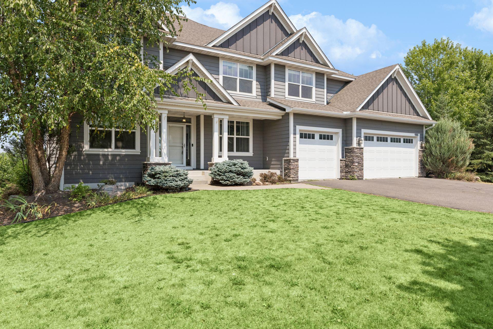 2nd image of 9080 Princeton Cir, Saint Paul, MN 55125 | MLS# 7117681