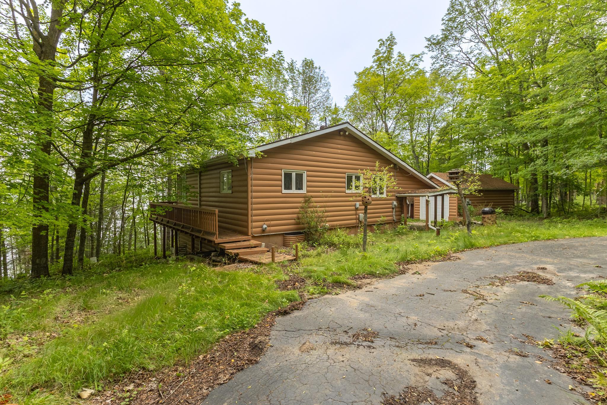 4th image of 19061 Farington Ln Ne, Hines, MN 56647 | MLS# 7117688