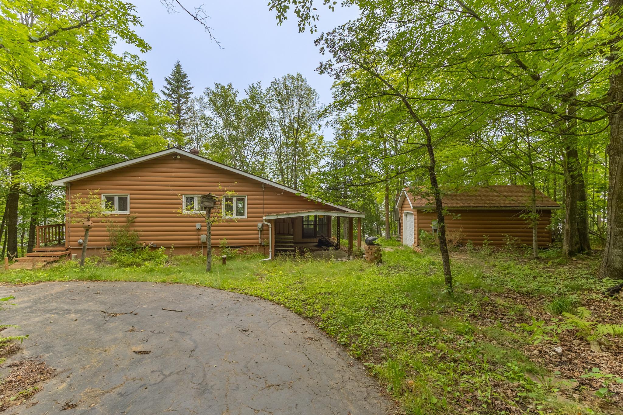 3rd image of 19061 Farington Ln Ne, Hines, MN 56647 | MLS# 7117688