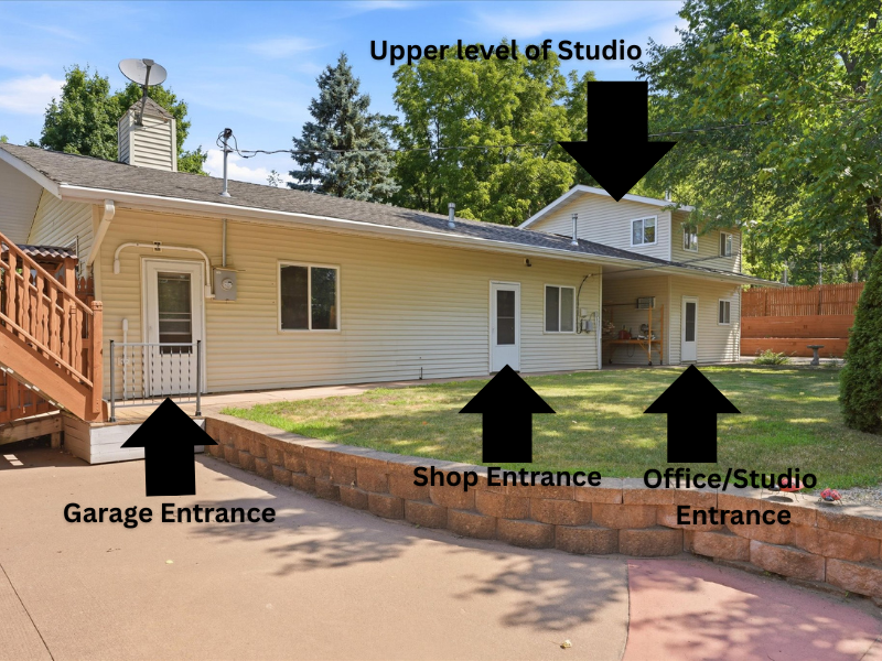2nd image of 1218 5th Ave, Anoka, MN 55303 | MLS# 7117693