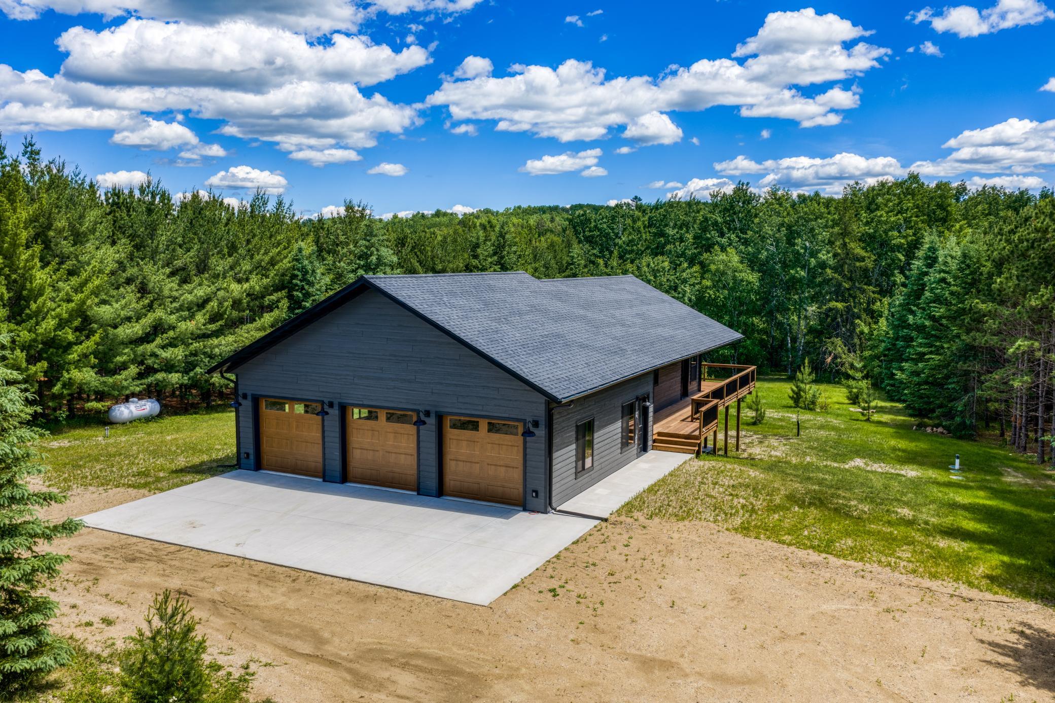 3rd image of 39332 Orchid Trl, Laporte, MN 56461 | MLS# 7117696