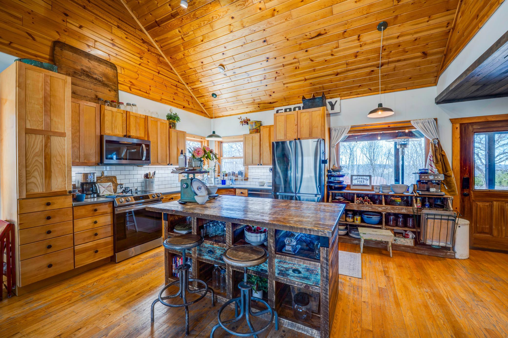 4th image of 43522 Us 71, Laporte, MN 56461 | MLS# 7117700