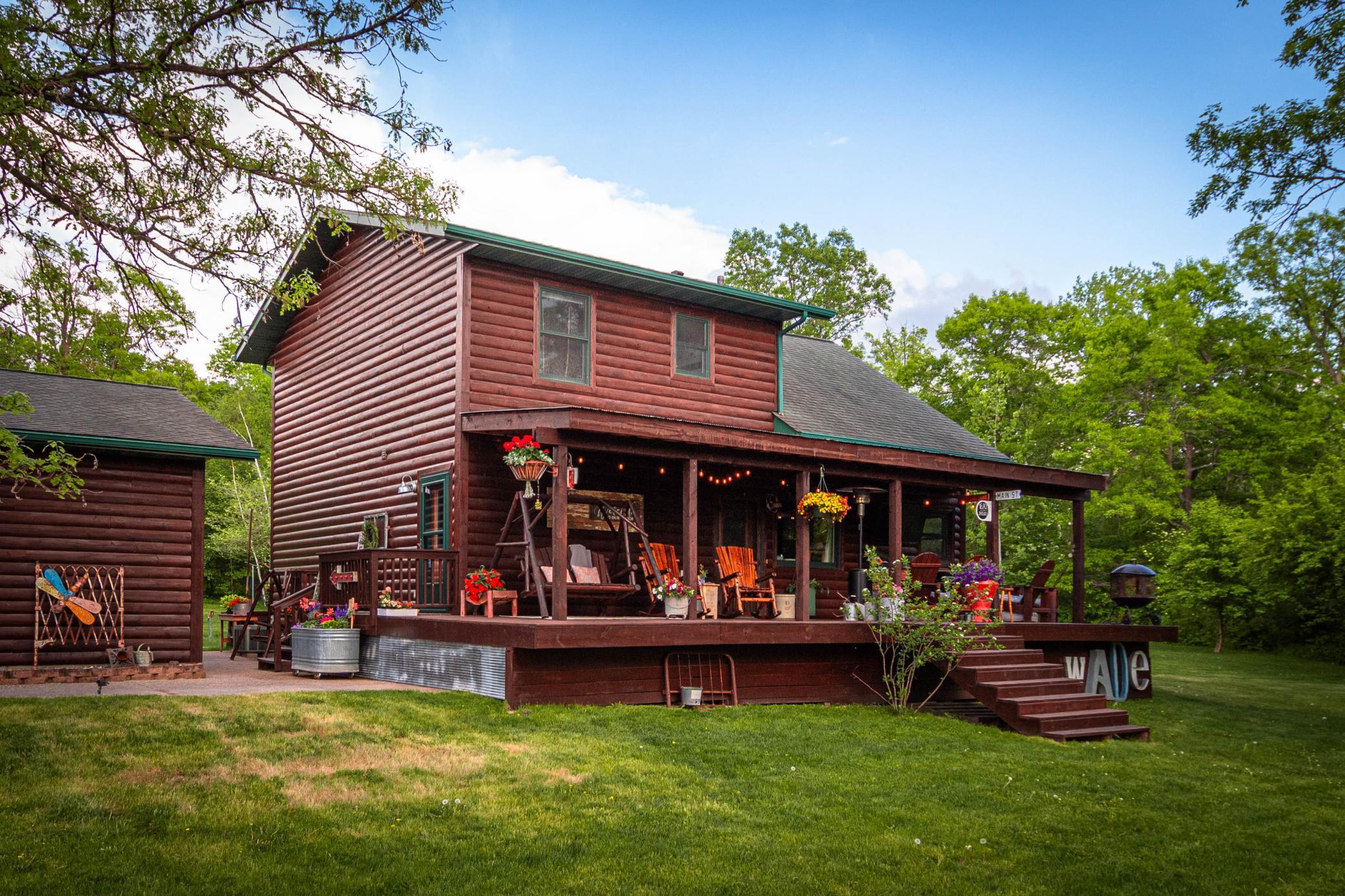 2nd image of 43522 Us 71, Laporte, MN 56461 | MLS# 7117700