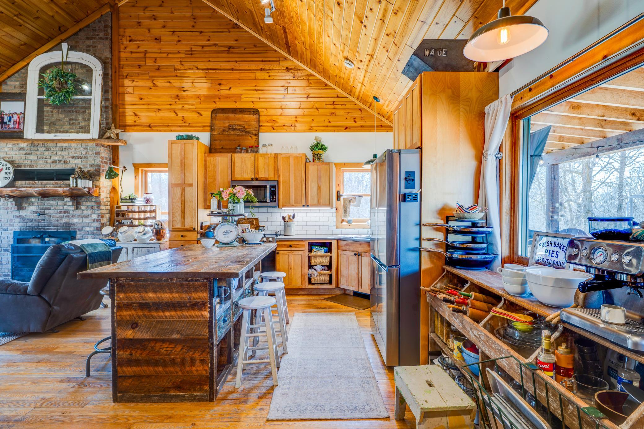 5th image of 43522 Us 71, Laporte, MN 56461 | MLS# 7117700