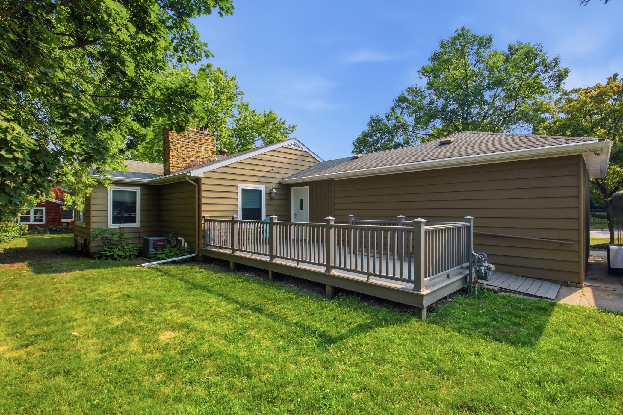 3rd image of 1128 11Th St Sw, Willmar, MN 56201 | MLS# 7117726