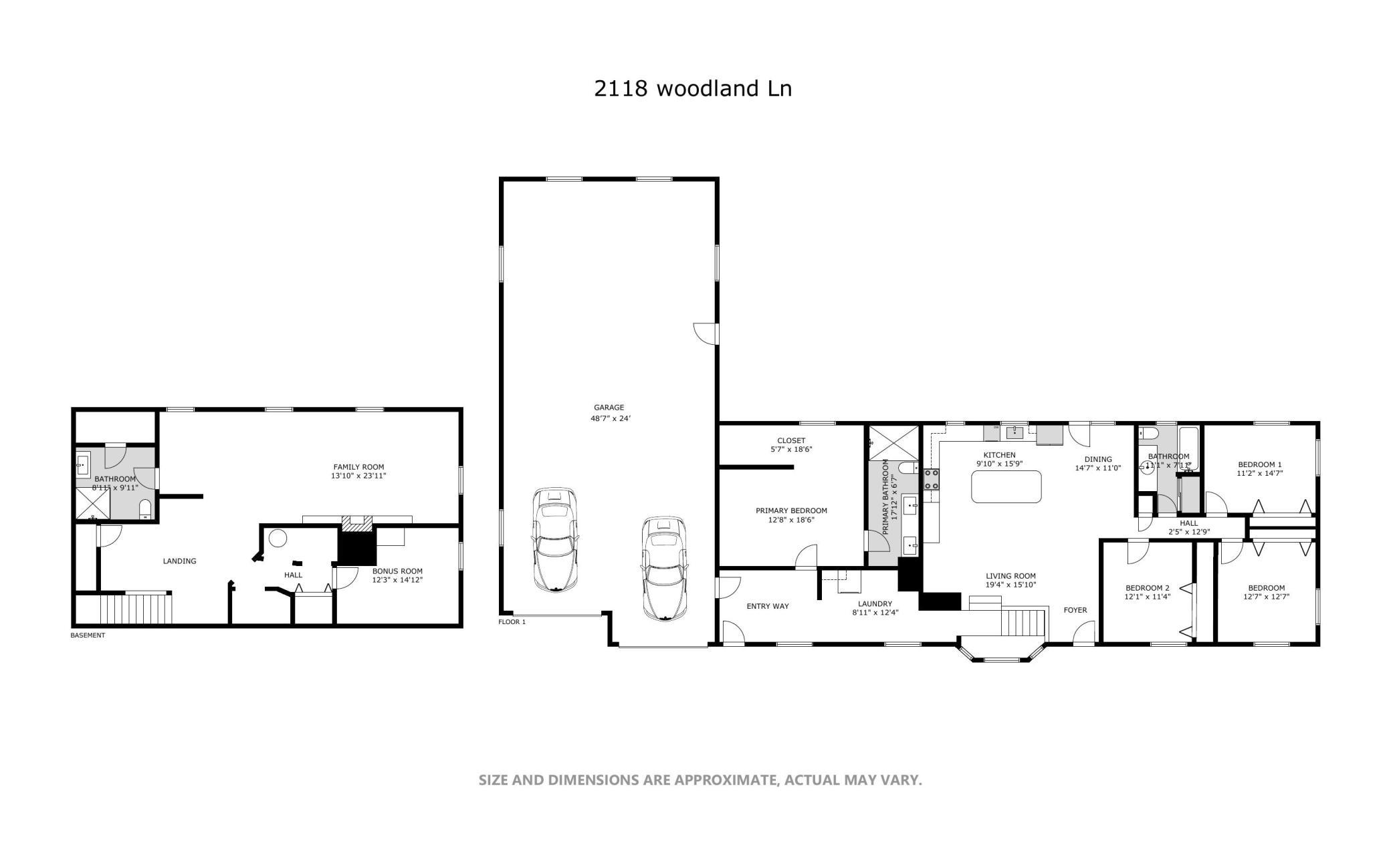 61st image of 2118 Woodland Ln, Fergus Falls, MN 56537 | MLS# 7117731