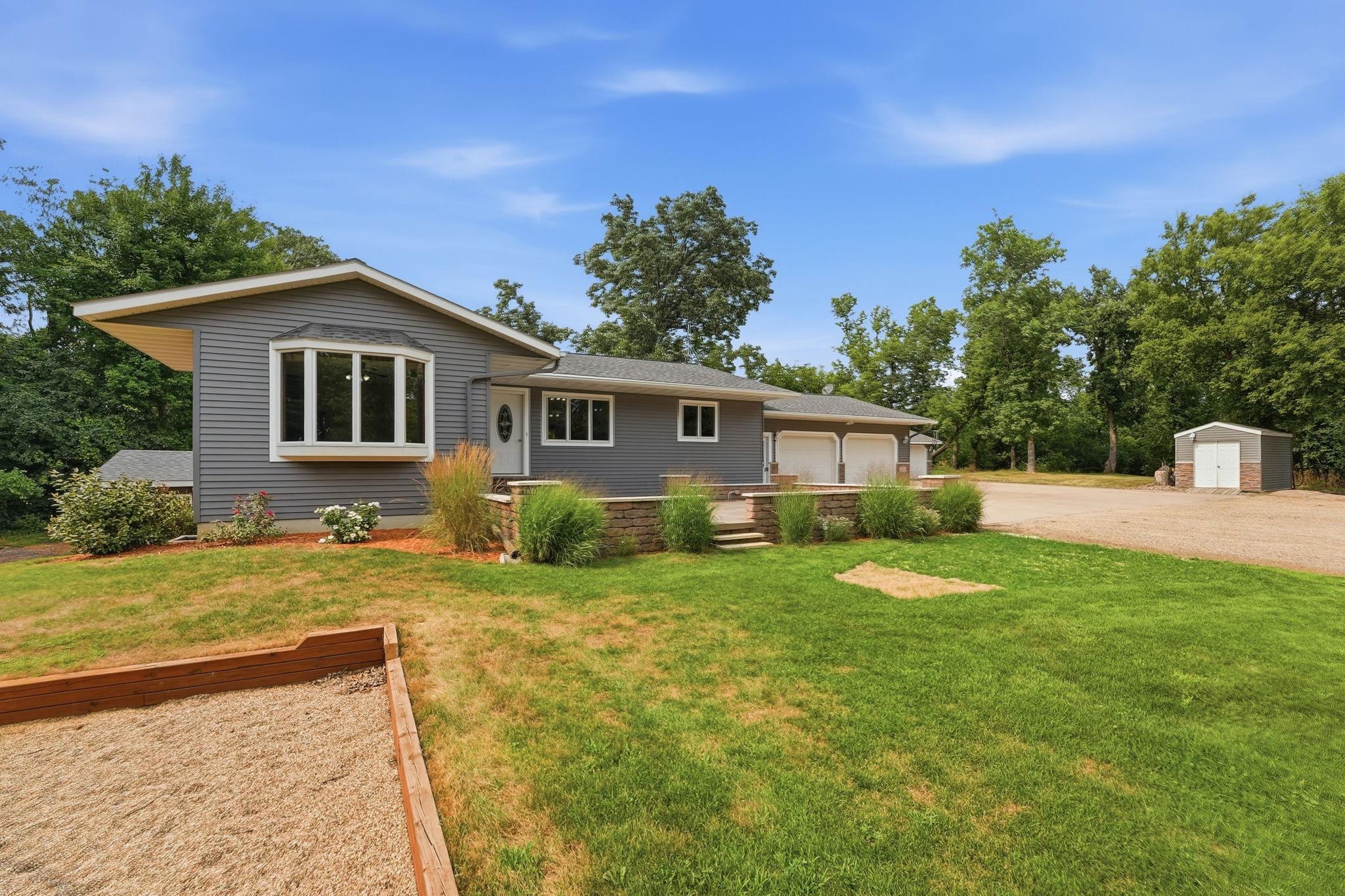 5th image of 20219 Co Rd 197, Belgrade, MN 56312 | MLS# 7117737