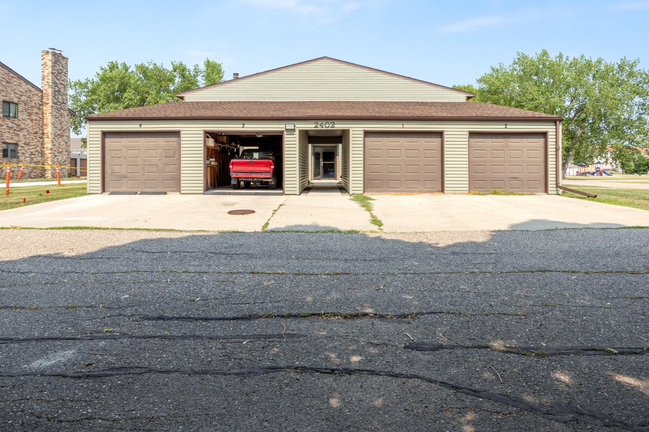 23rd image of 2402 18th St S #2, Fargo, ND 58103 | MLS# 7117740