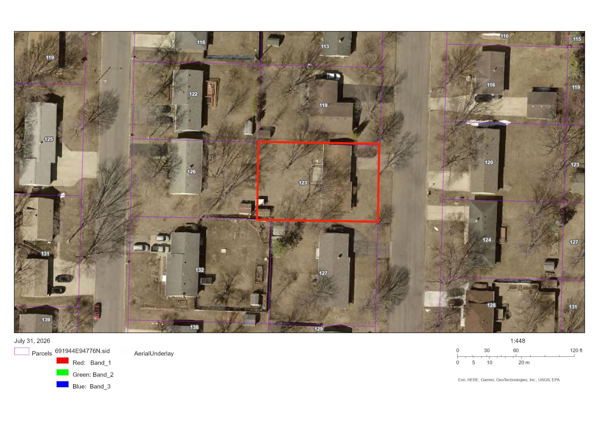 44th image of 123 8th Ave Se, Saint Joseph, MN 56374 | MLS# 7117741