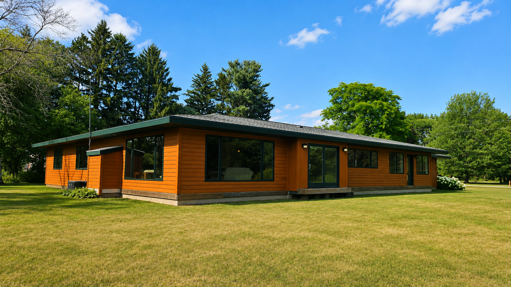 36th image of N6367 Pond St, Manawa, WI 54949 | MLS# 7117743