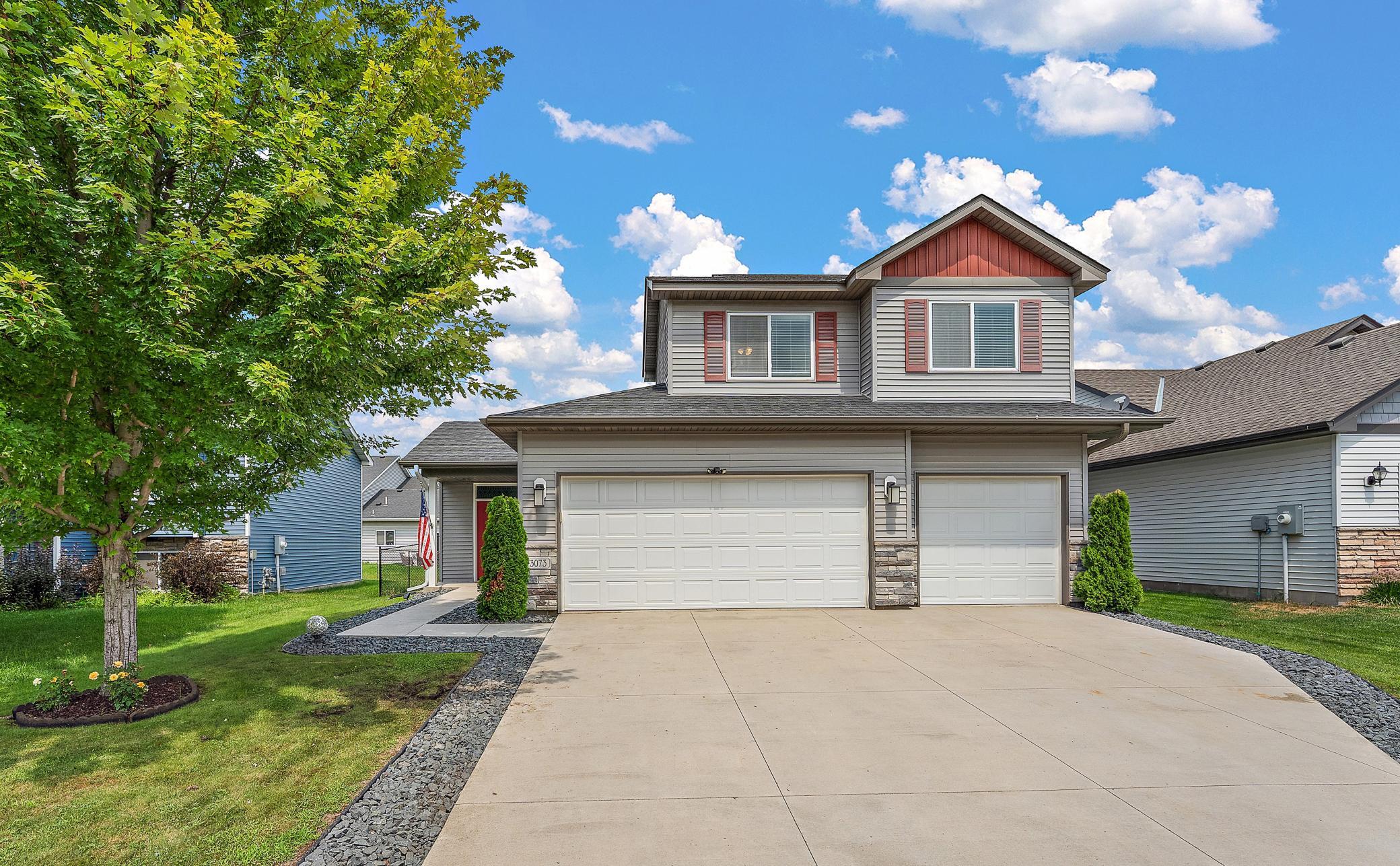 2nd image of 3073 212th St W, Farmington, MN 55024 | MLS# 7117747