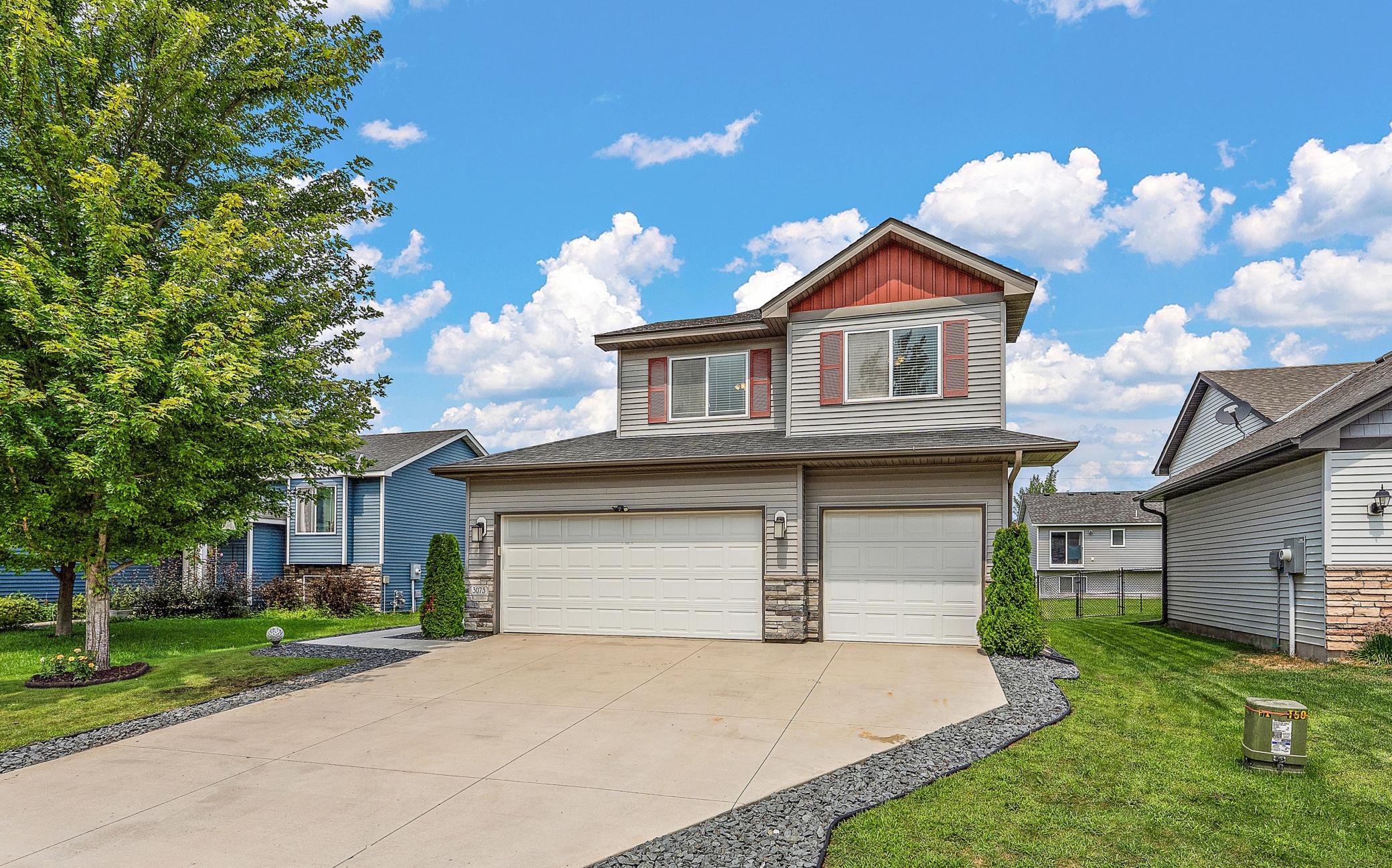 1st image of 3073 212th St W, Farmington, MN 55024 | MLS# 7117747