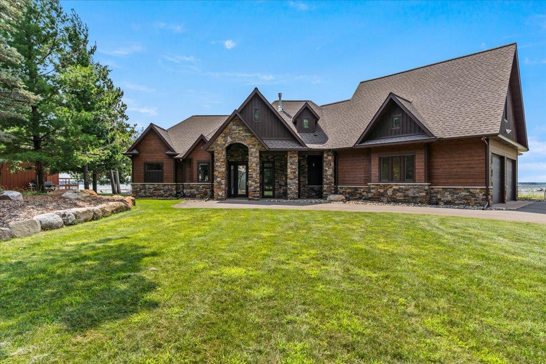 1st image of 12583 N Pelican Ln, Merrifield, MN 56465 | MLS# 7117751