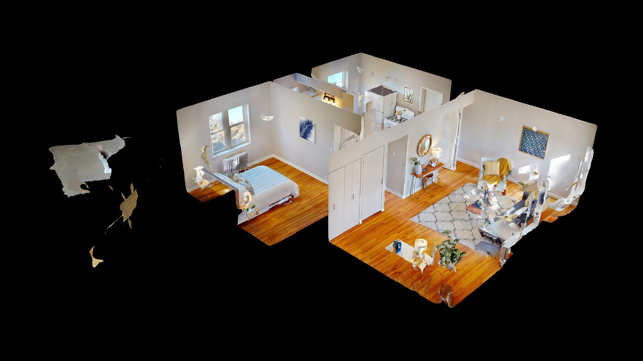 15th image of 3126 W Bde Maka Ska Blvd #411, Minneapolis, MN 55416 | MLS# 7117752