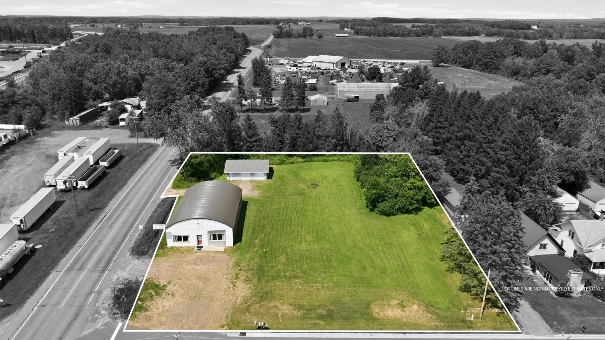 3rd image of 130 W North St, New Auburn, WI 54757 | MLS# 7117757