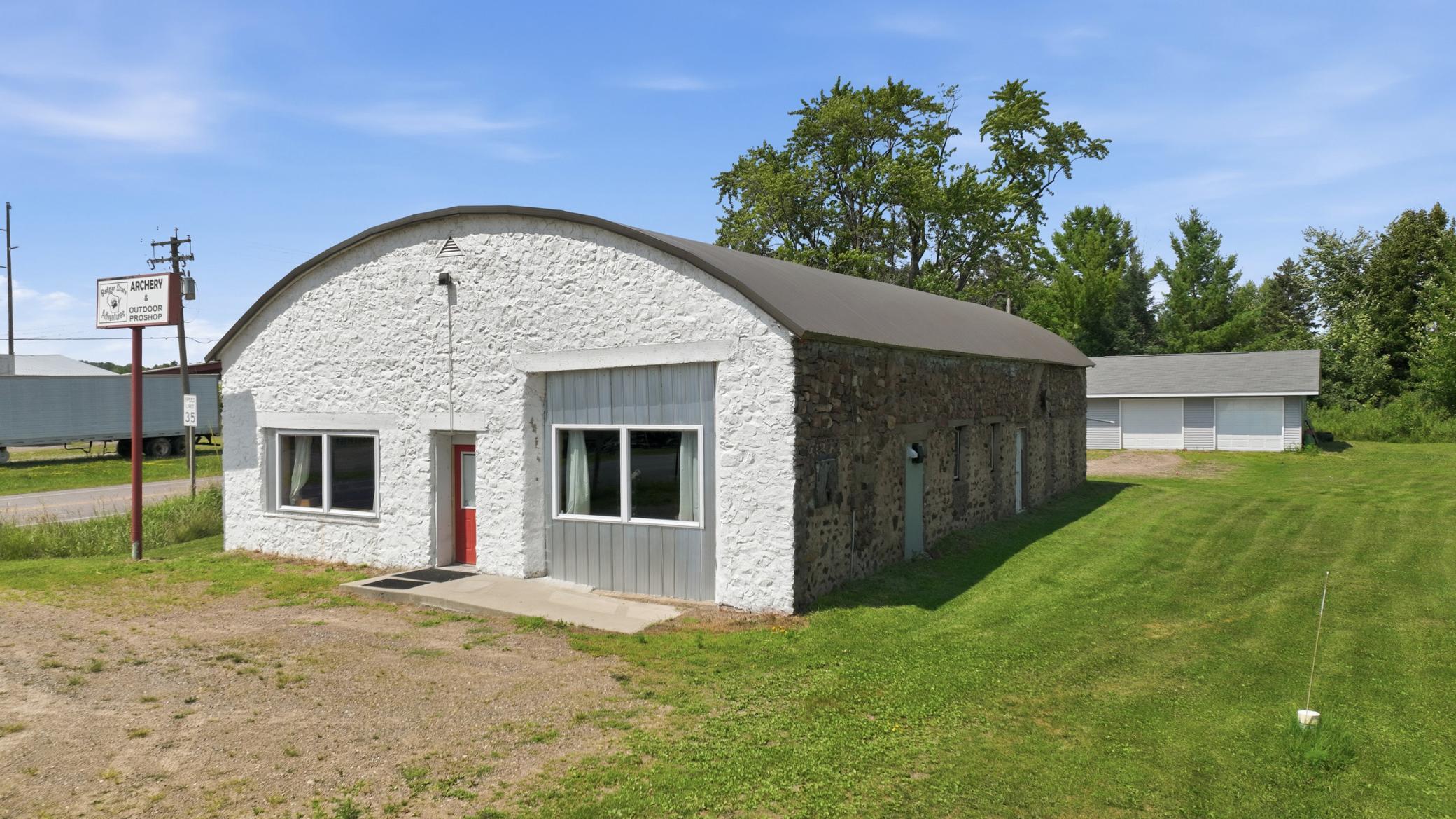 1st image of 130 W North St, New Auburn, WI 54757 | MLS# 7117757