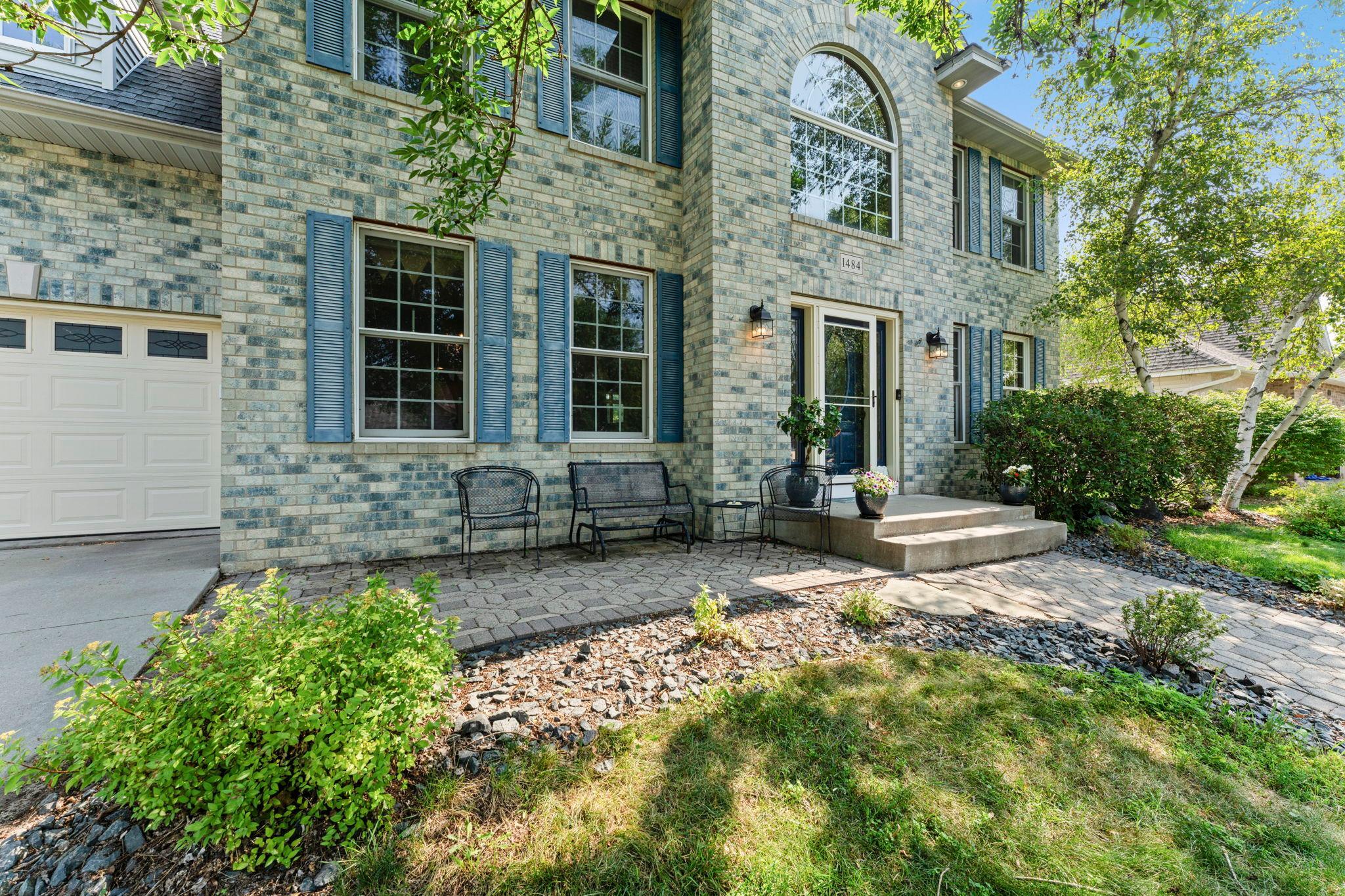2nd image of 1484 Riverbluff Dr, Hastings, MN 55033 | MLS# 7117759