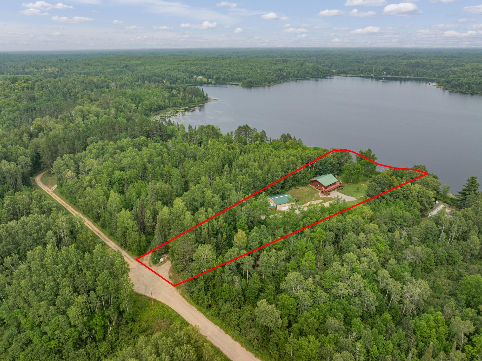 4th image of 40330 Bray Lake Rd, Nashwauk, MN 55769 | MLS# 7117762