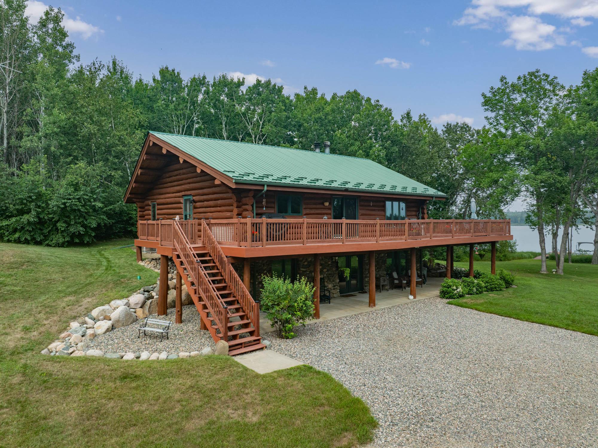 1st image of 40330 Bray Lake Rd, Nashwauk, MN 55769 | MLS# 7117762
