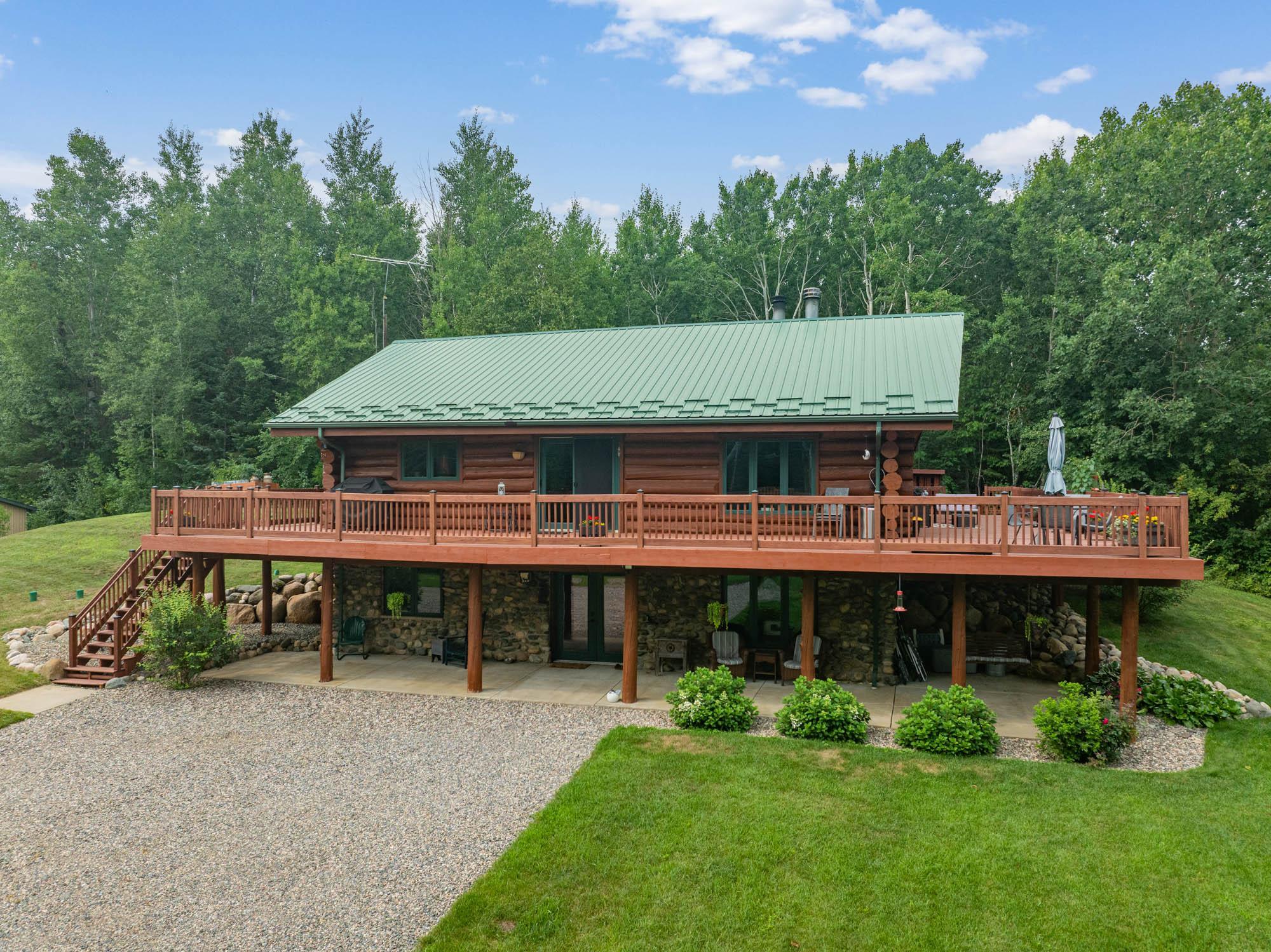 2nd image of 40330 Bray Lake Rd, Nashwauk, MN 55769 | MLS# 7117762