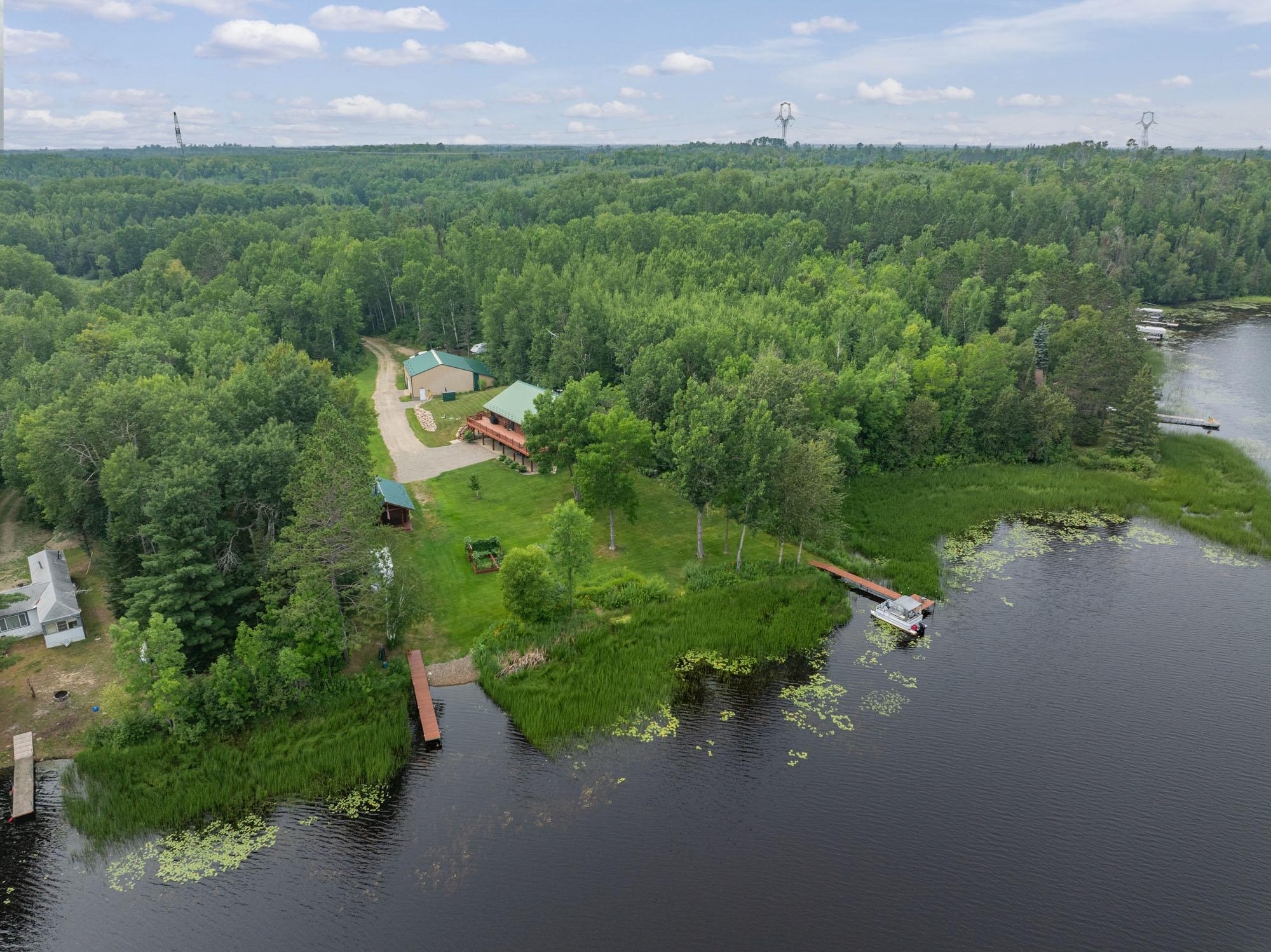 5th image of 40330 Bray Lake Rd, Nashwauk, MN 55769 | MLS# 7117762
