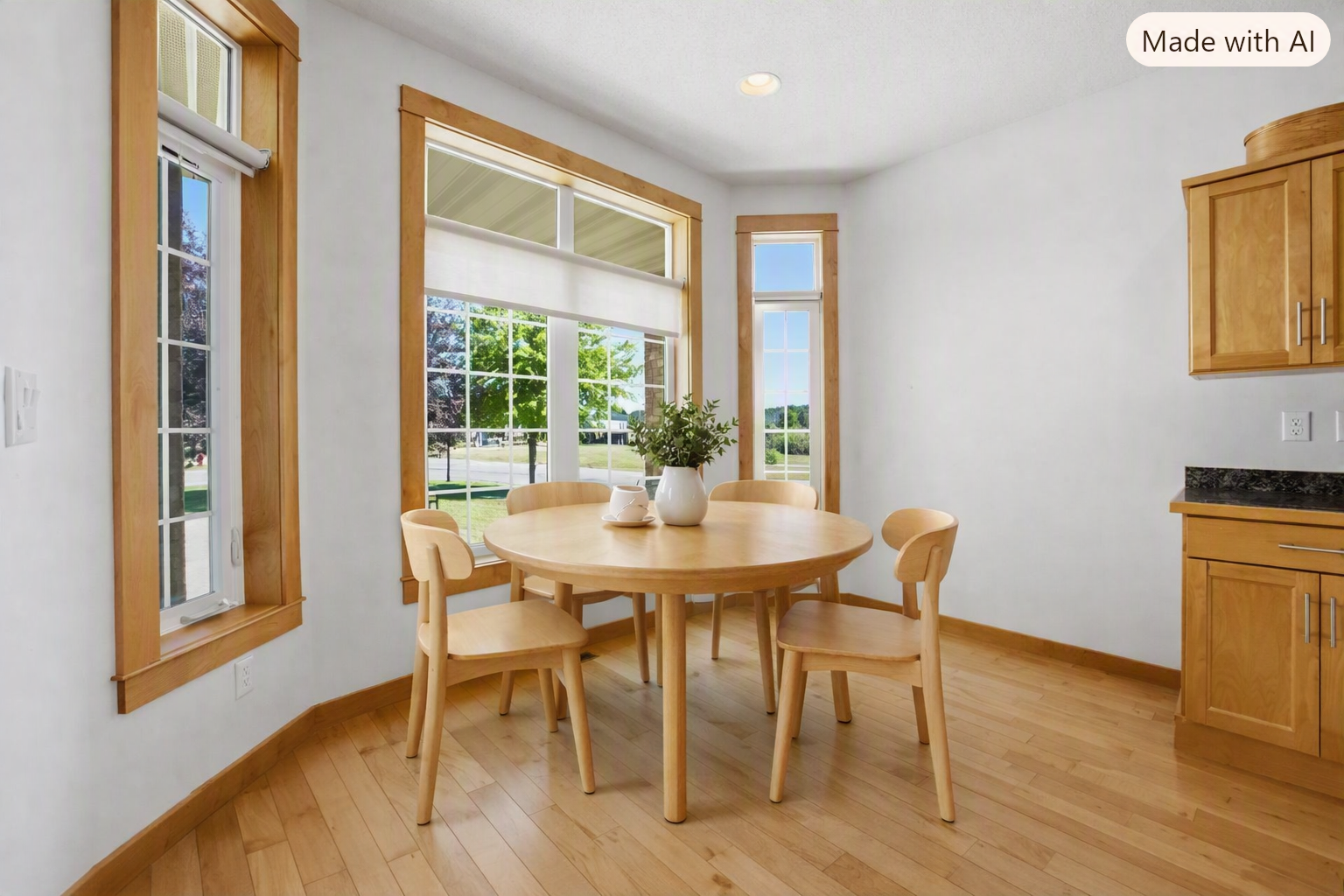 5th image of 547 Allyson Cir, Moorhead, MN 56560 | MLS# 7117778