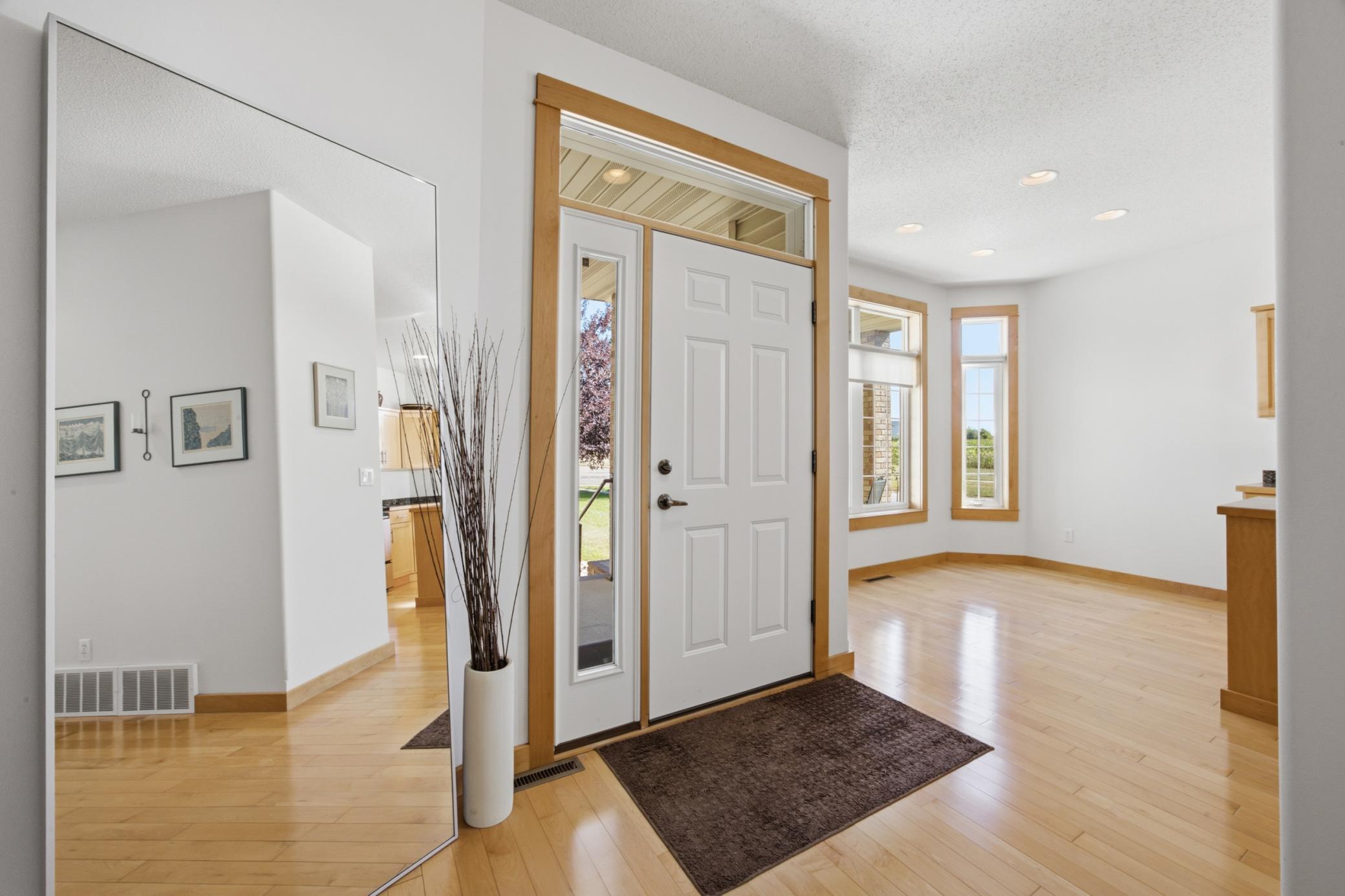 3rd image of 547 Allyson Cir, Moorhead, MN 56560 | MLS# 7117778