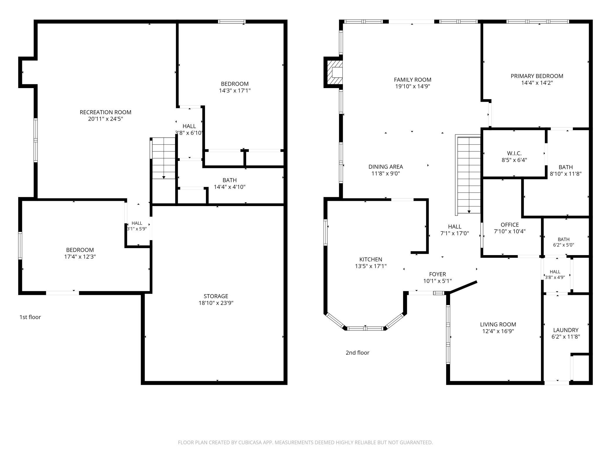 52nd image of 547 Allyson Cir, Moorhead, MN 56560 | MLS# 7117778