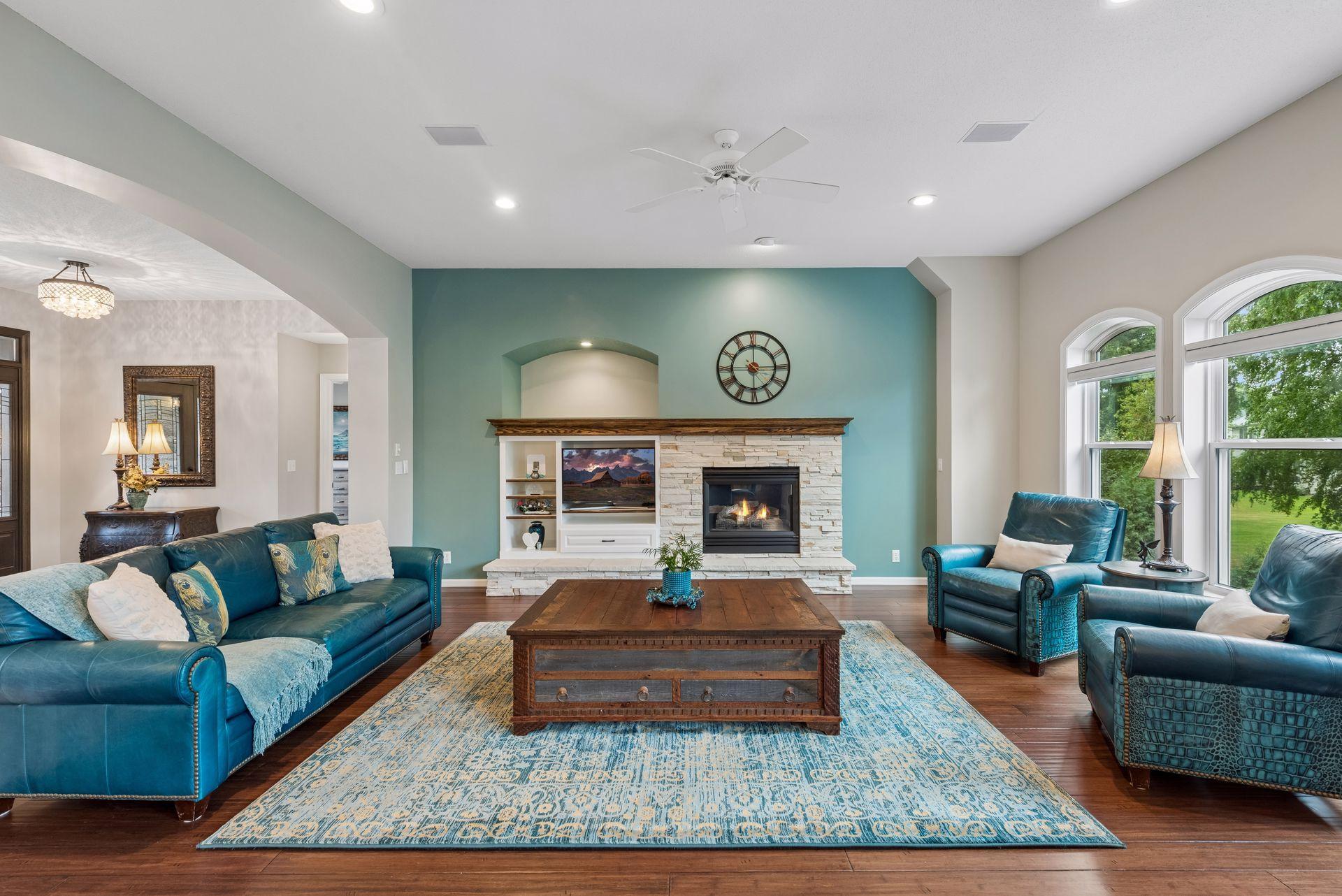 5th image of 2462 Lone Eagle Trl, Saint Paul, MN 55129 | MLS# 7117784