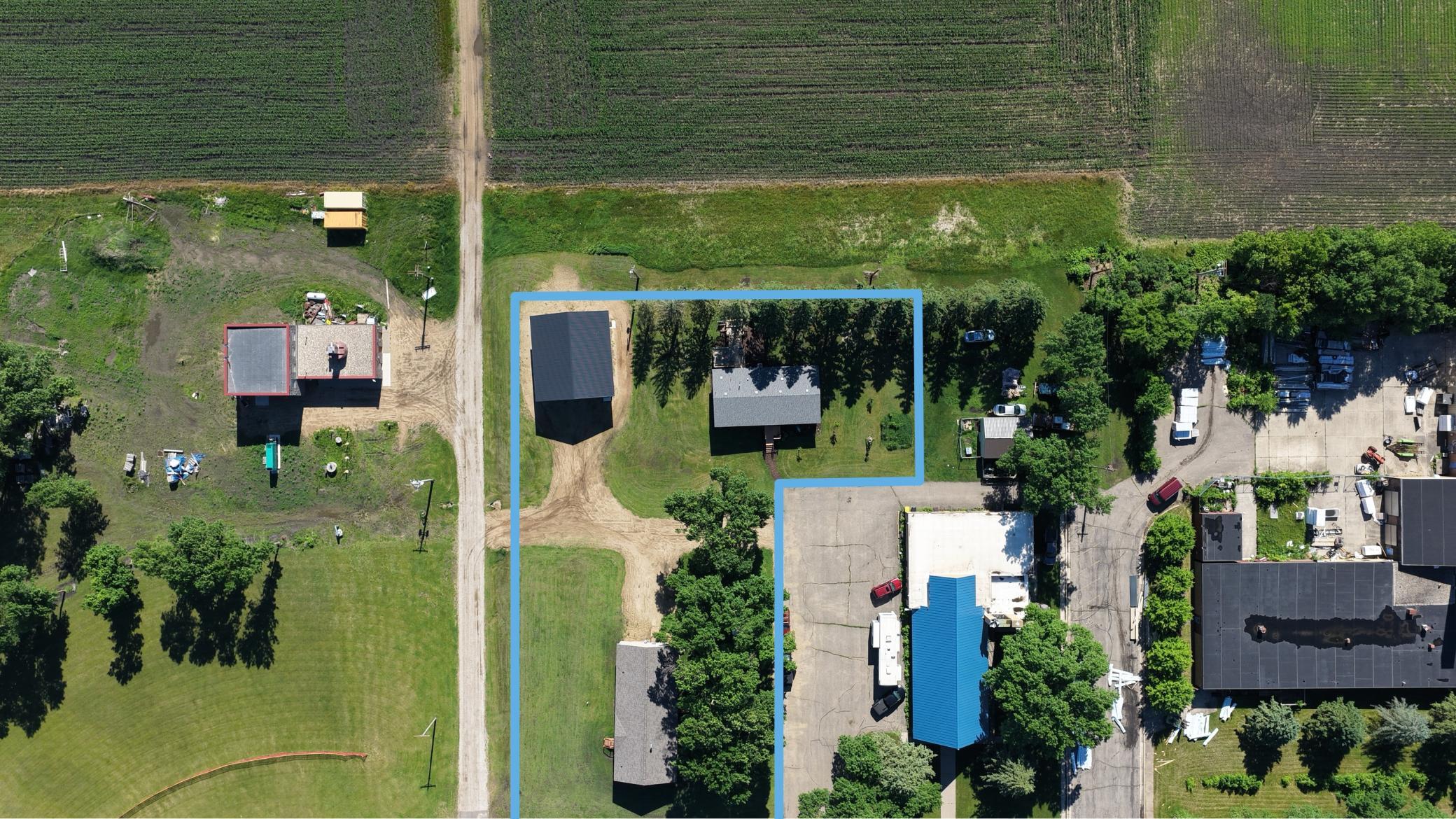 4th image of 209 / 211 Farmdale Rd, Lake Lillian, MN 56253 | MLS# 7117787