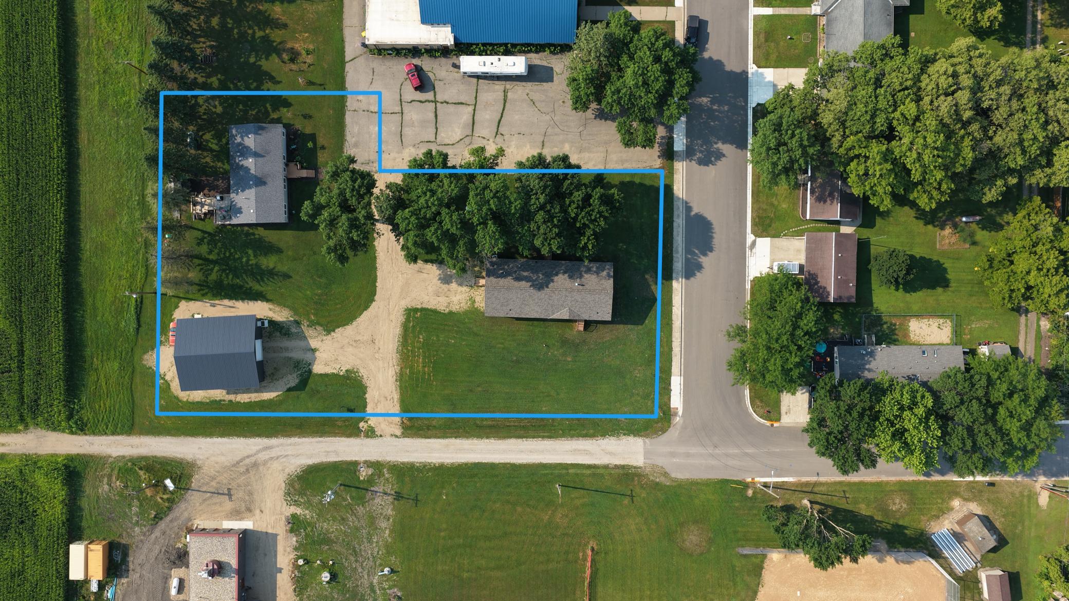 110th image of 209 / 211 Farmdale Rd, Lake Lillian, MN 56253 | MLS# 7117787