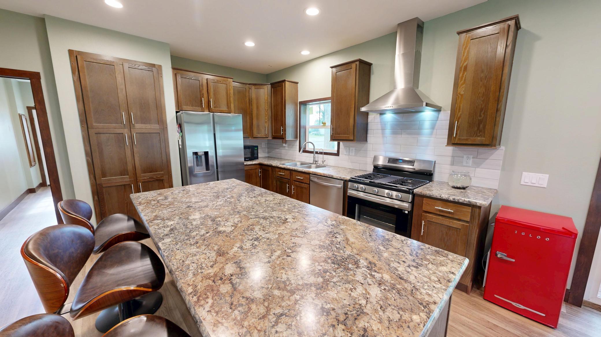 5th image of 209 / 211 Farmdale Rd, Lake Lillian, MN 56253 | MLS# 7117787