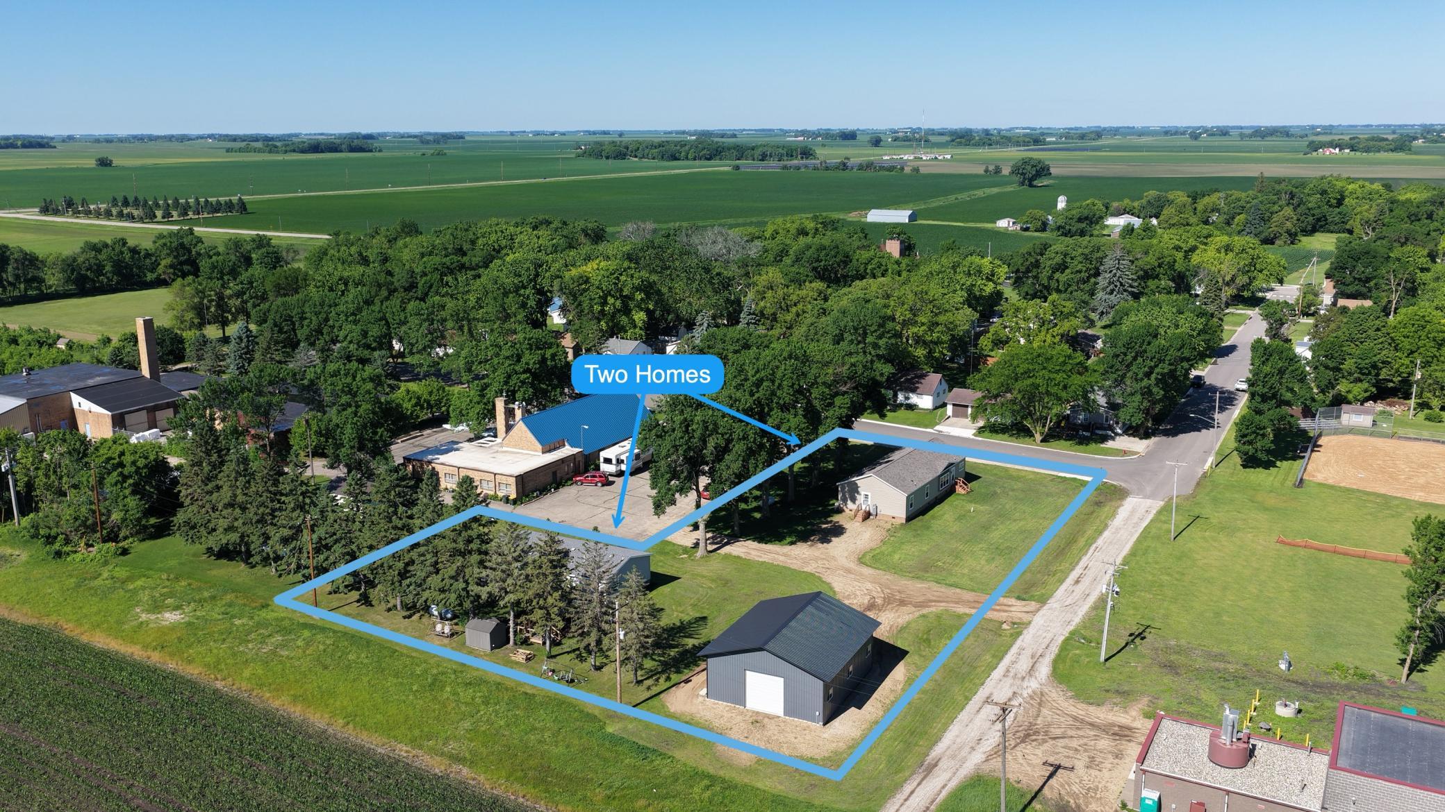 1st image of 209 / 211 Farmdale Rd, Lake Lillian, MN 56253 | MLS# 7117787
