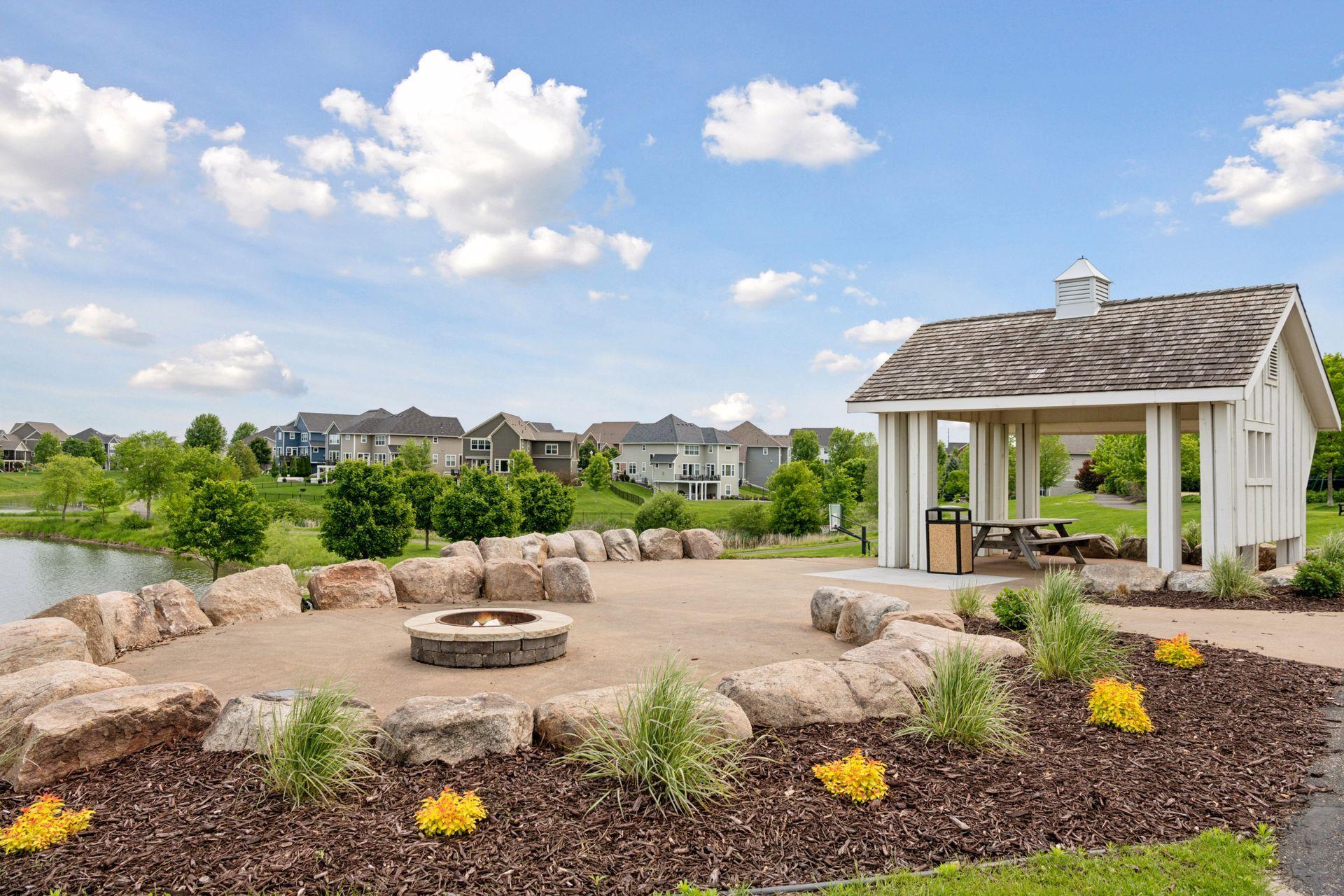 91st image of 4662 165th St W, Lakeville, MN 55044 | MLS# 7117797