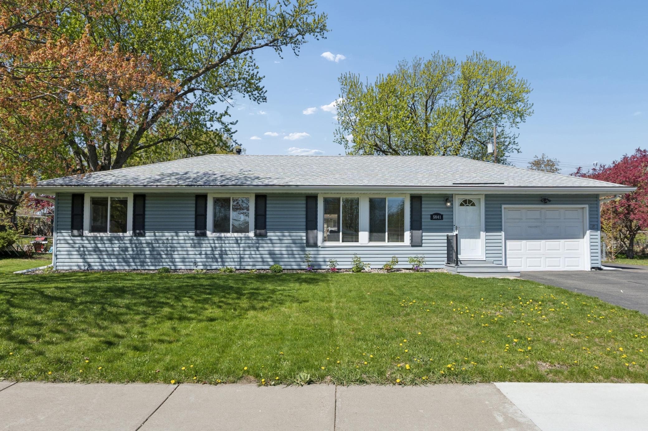 1st image of 5841 Boone Ave N, New Hope, MN 55428 | MLS# 7117800
