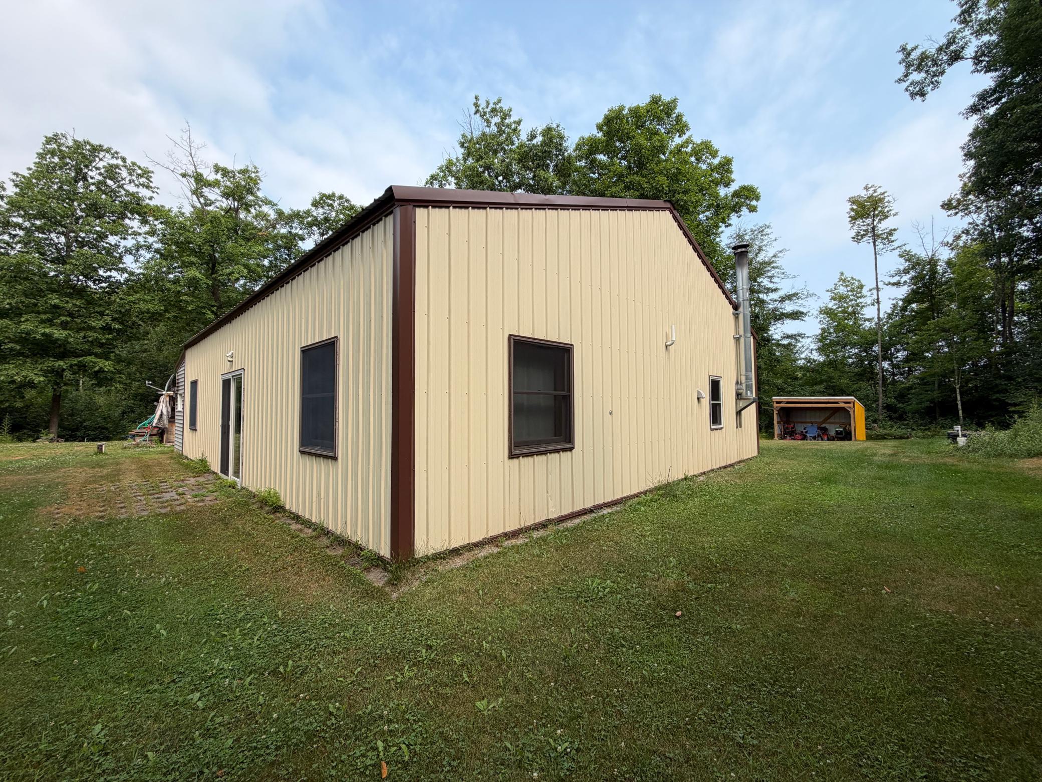3rd image of 50738 Sand Creek Rd, Bruno, MN 55712 | MLS# 7117802
