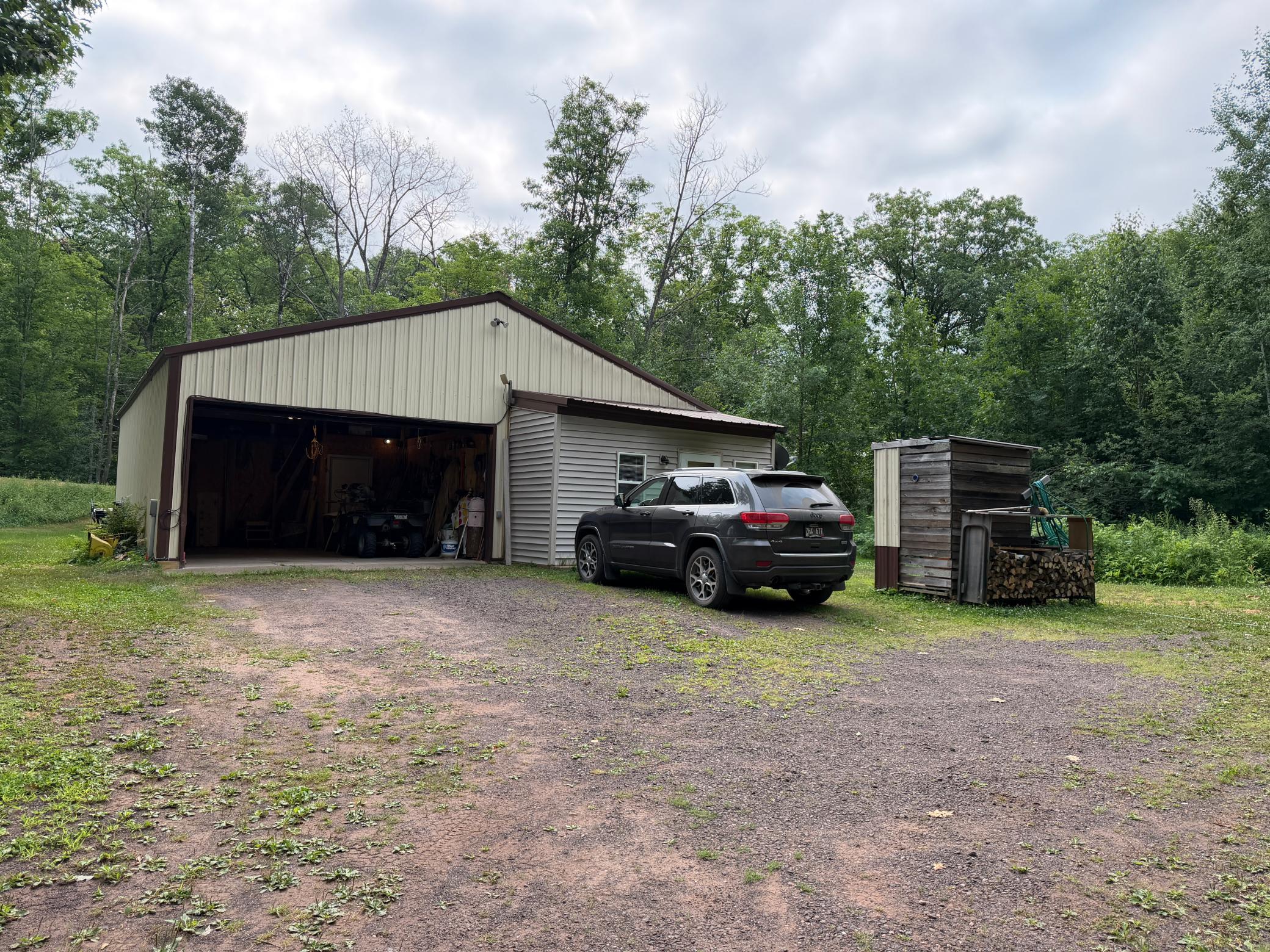 1st image of 50738 Sand Creek Rd, Bruno, MN 55712 | MLS# 7117802