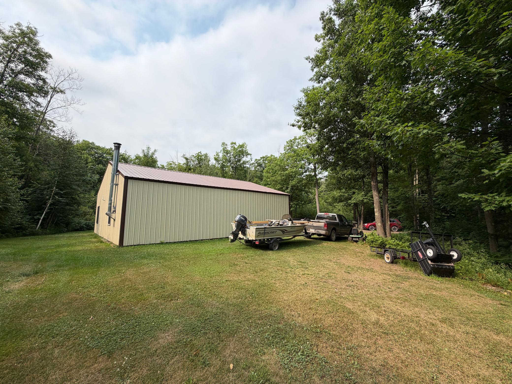 4th image of 50738 Sand Creek Rd, Bruno, MN 55712 | MLS# 7117802