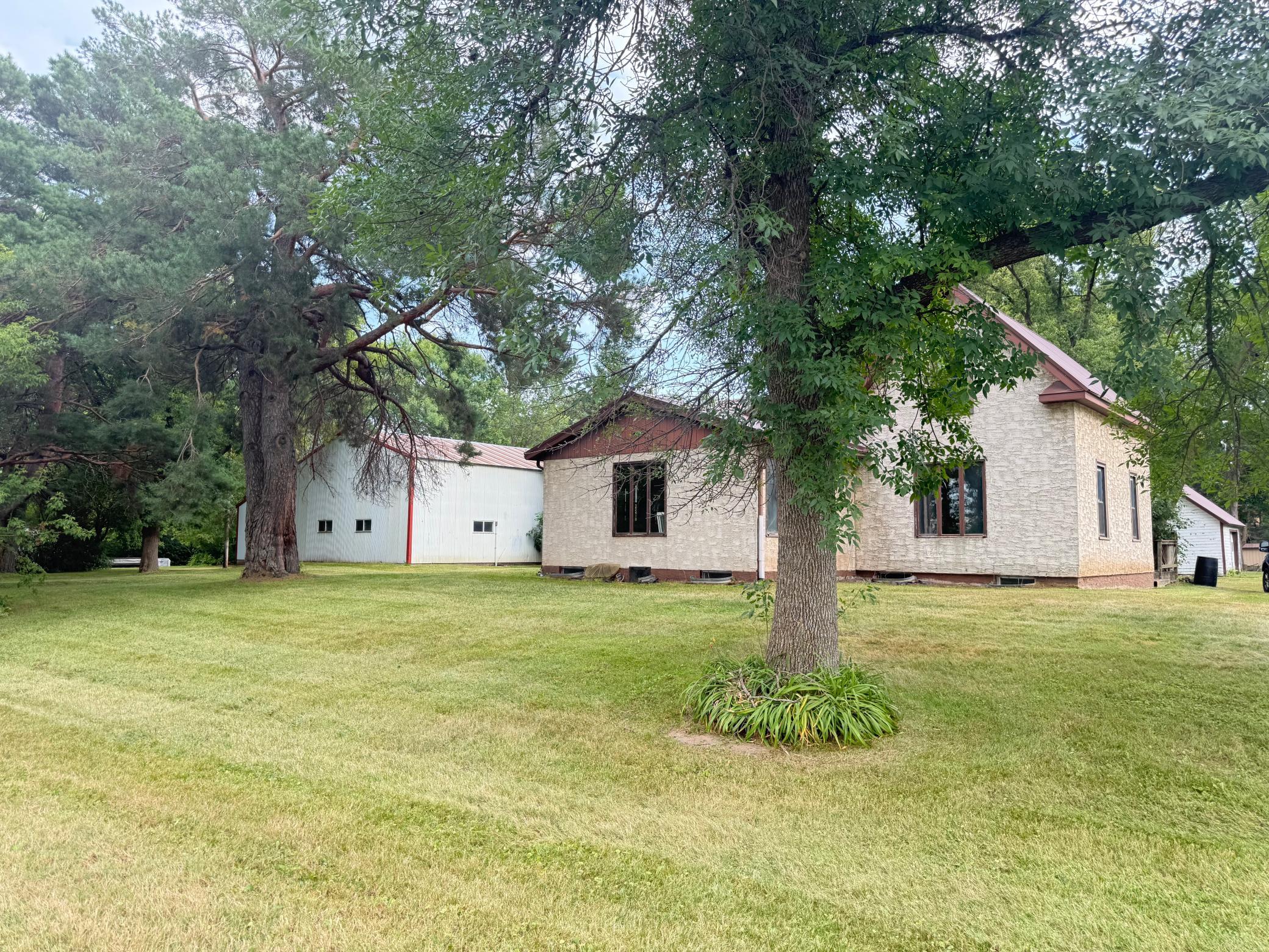 1st image of 182 Decamp St, Foreston, MN 56330 | MLS# 7117812