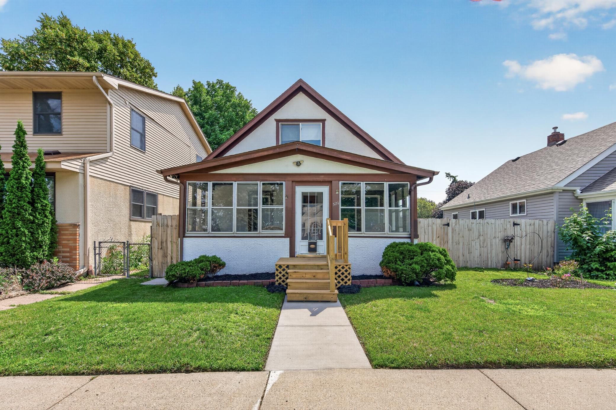 1st image of 529 3rd Ave S, South Saint Paul, MN 55075 | MLS# 7117819