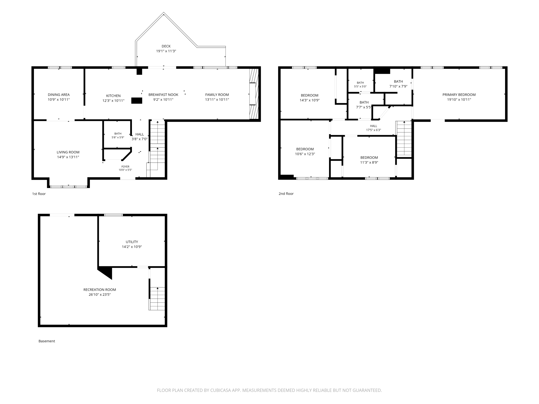 58th image of 13655 Henna Ct, Saint Paul, MN 55124 | MLS# 7117900