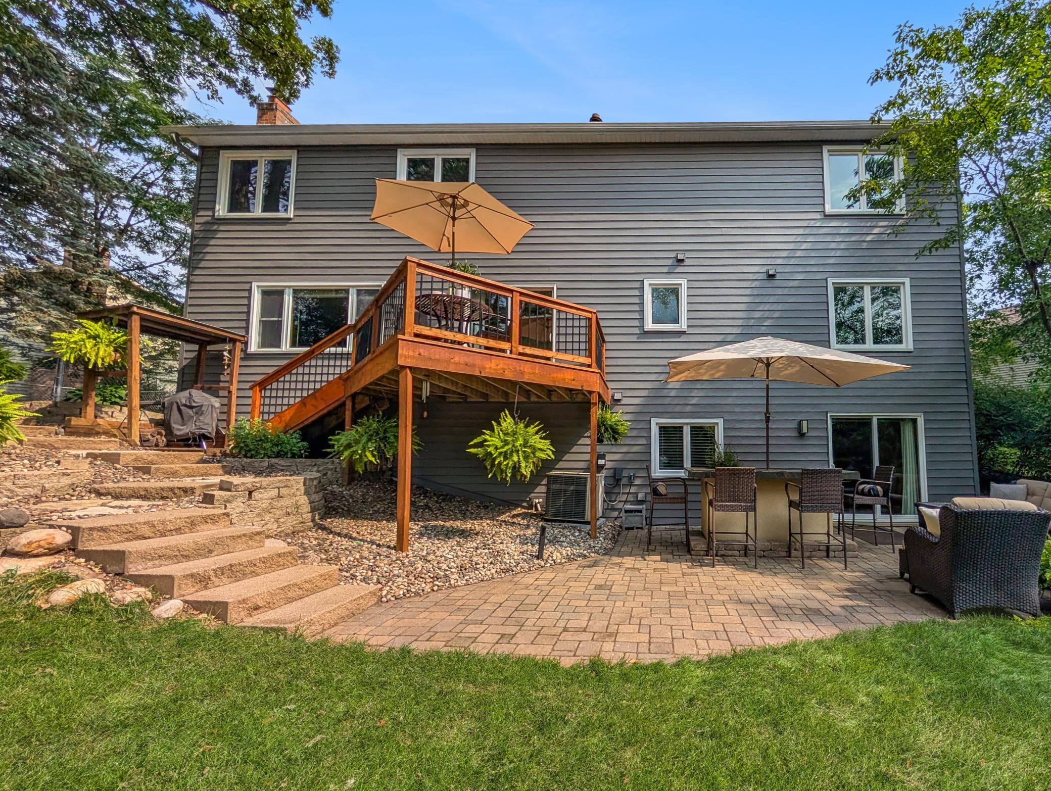 2nd image of 13655 Henna Ct, Saint Paul, MN 55124 | MLS# 7117900