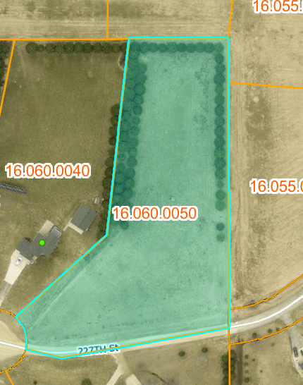 2nd image of Tbd 227th, Austin, MN 55912 | MLS# 7117905