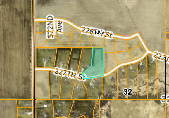 3rd image of Tbd 227Th, Austin, MN 55912 | MLS# 7117905